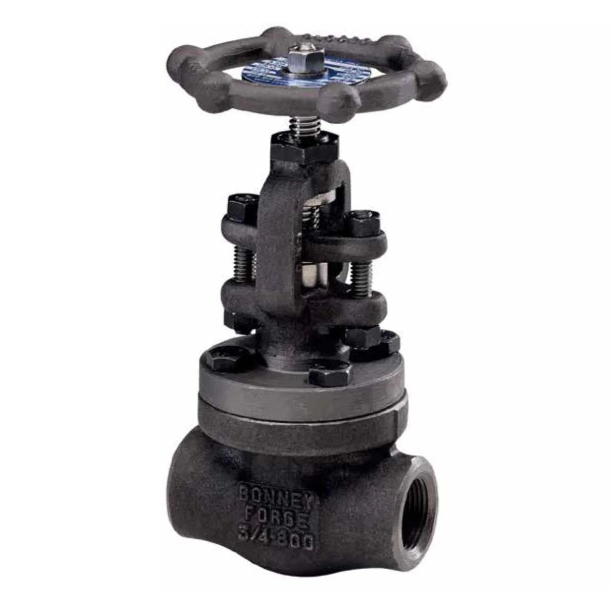 Carbon Steel A105 Globe Valve